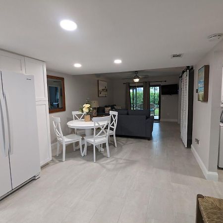 New Condo! Just 15 Min To Ft Myers And Sanibel Beach! Great Location!! Fort Myers Eksteriør bilde
