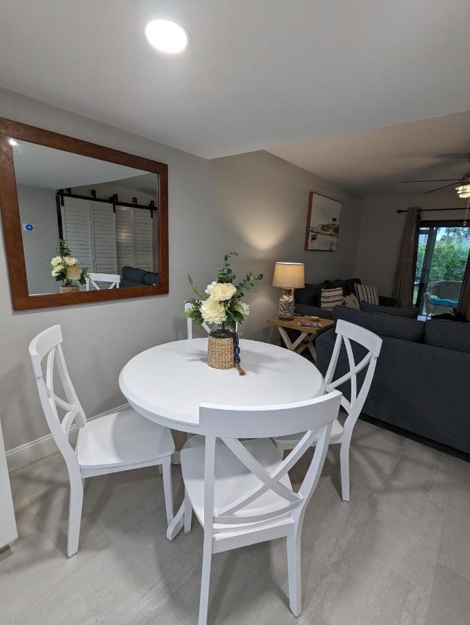 New Condo! Just 15 Min To Ft Myers And Sanibel Beach! Great Location!! Fort Myers Eksteriør bilde