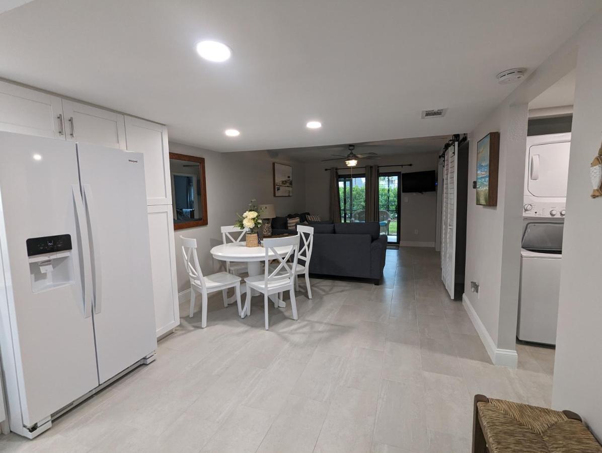 New Condo! Just 15 Min To Ft Myers And Sanibel Beach! Great Location!! Fort Myers Eksteriør bilde