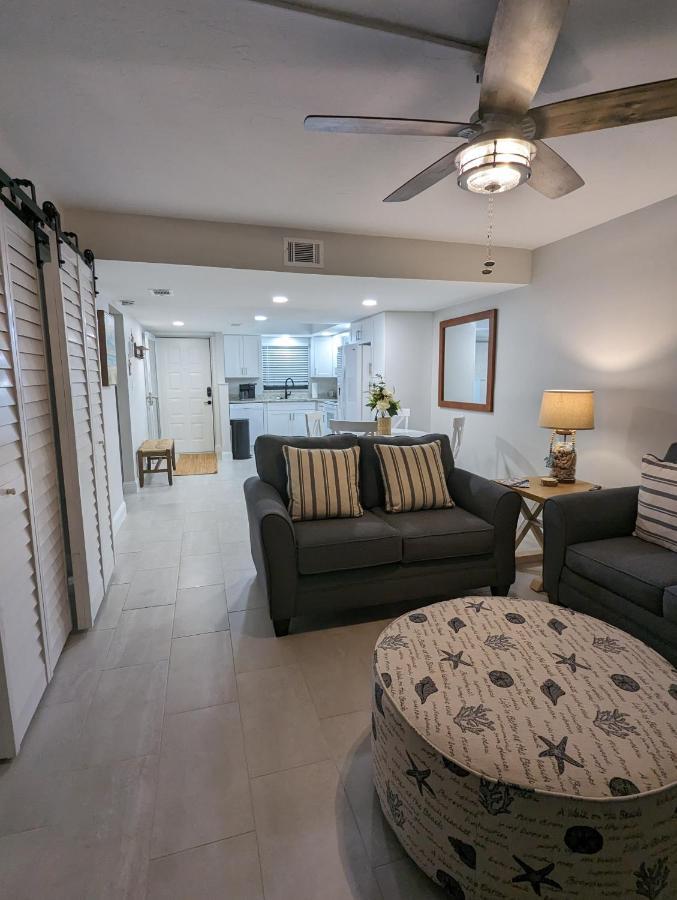 New Condo! Just 15 Min To Ft Myers And Sanibel Beach! Great Location!! Fort Myers Eksteriør bilde