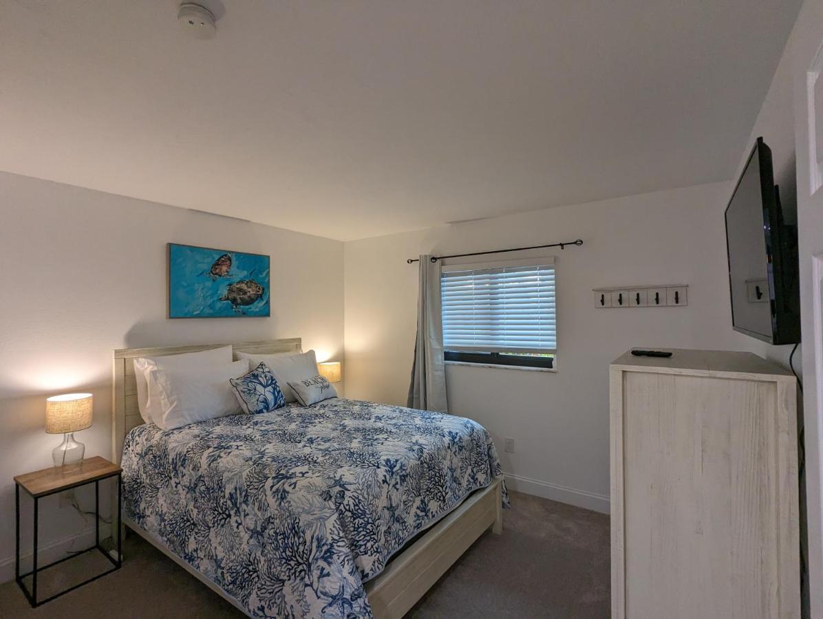 New Condo! Just 15 Min To Ft Myers And Sanibel Beach! Great Location!! Fort Myers Eksteriør bilde