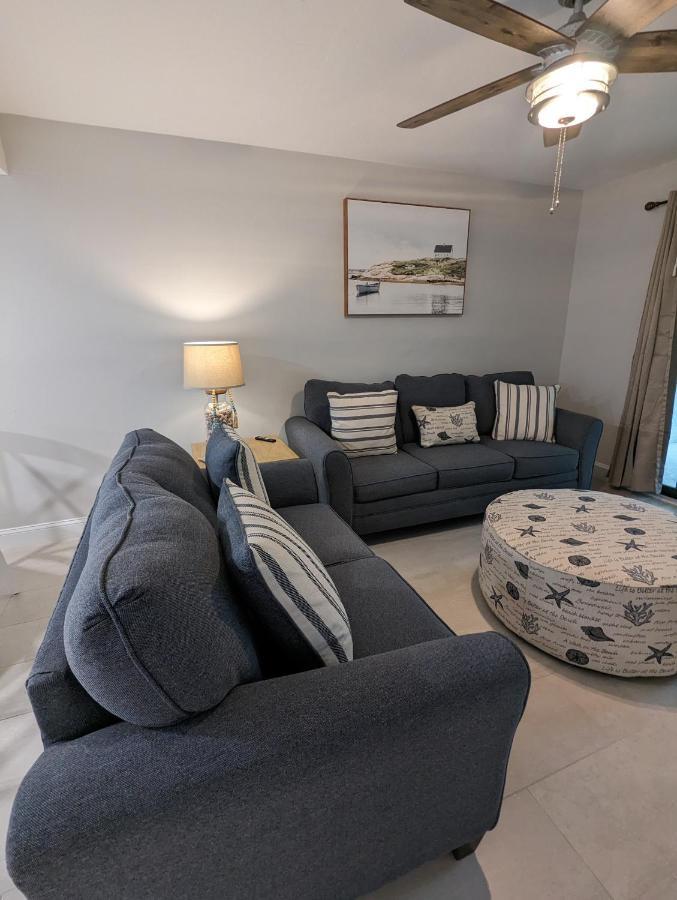 New Condo! Just 15 Min To Ft Myers And Sanibel Beach! Great Location!! Fort Myers Eksteriør bilde