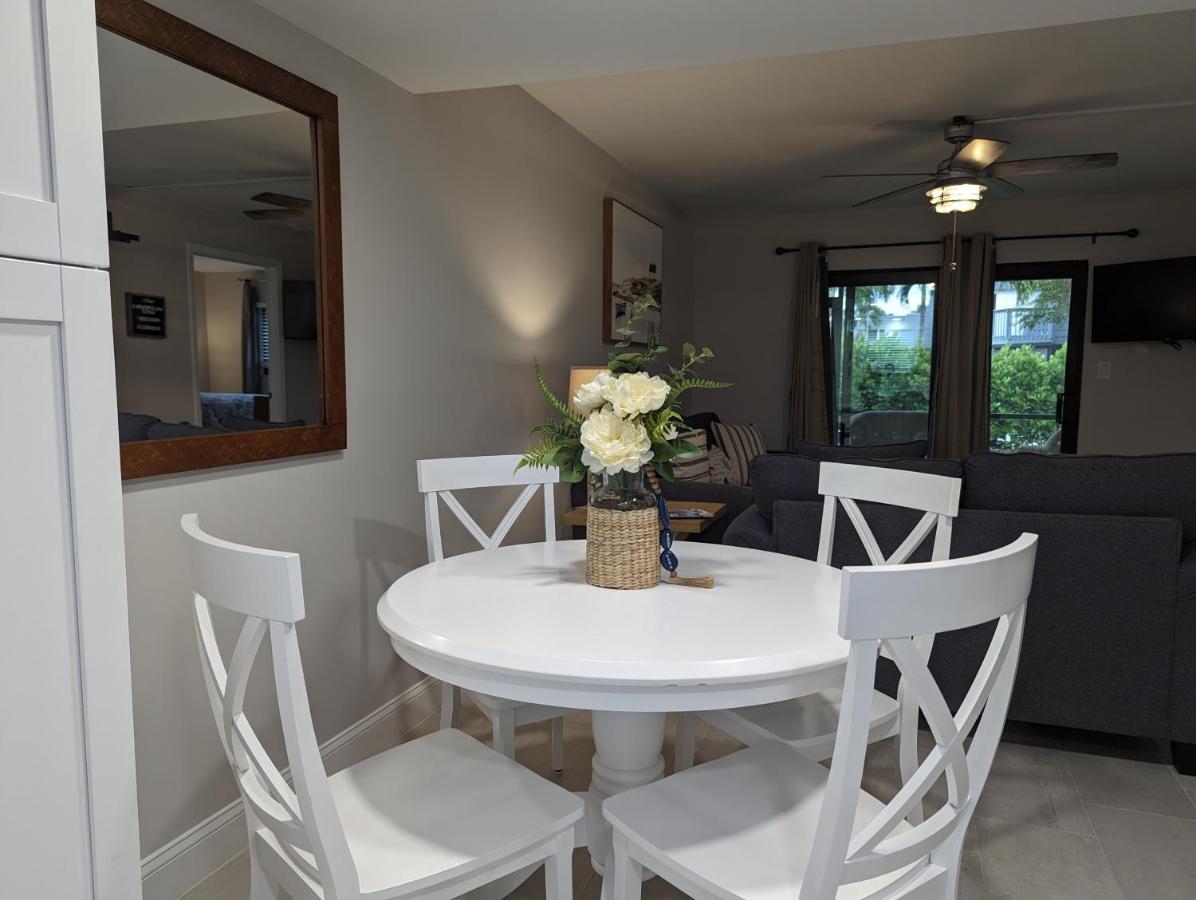 New Condo! Just 15 Min To Ft Myers And Sanibel Beach! Great Location!! Fort Myers Eksteriør bilde