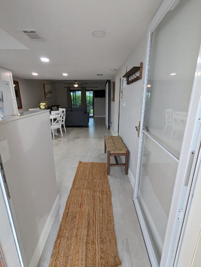 New Condo! Just 15 Min To Ft Myers And Sanibel Beach! Great Location!! Fort Myers Eksteriør bilde