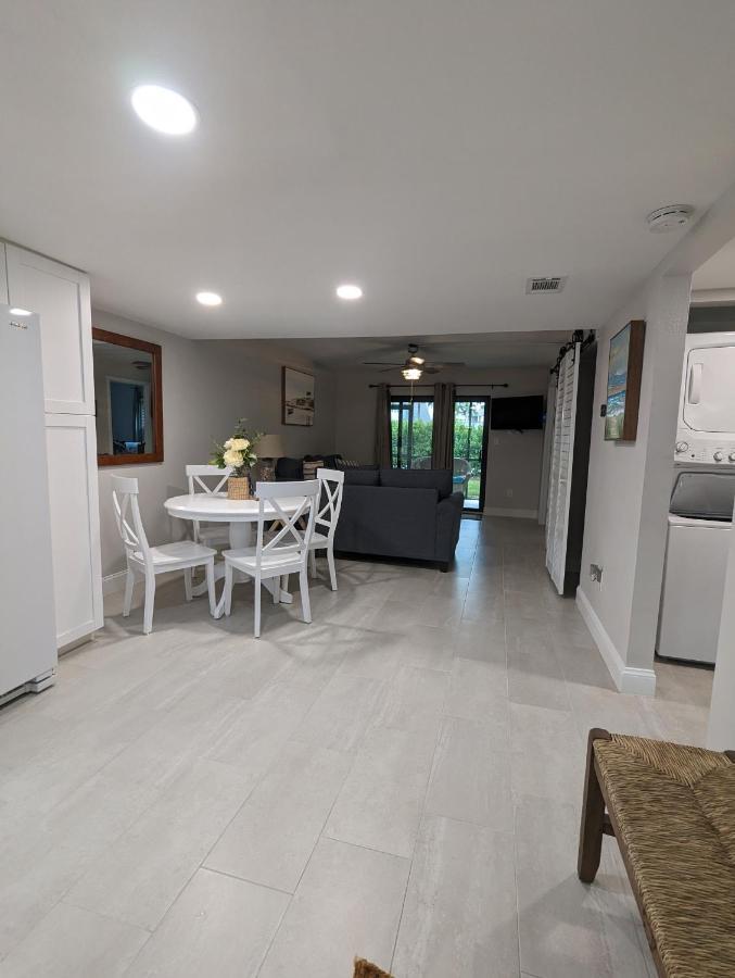 New Condo! Just 15 Min To Ft Myers And Sanibel Beach! Great Location!! Fort Myers Eksteriør bilde